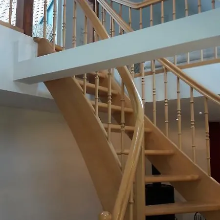 Apartman Moller Residenz Lübeck