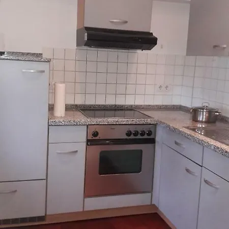 Apartman Moller Residenz Lübeck